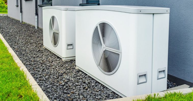 pompy ciepła cena opinie