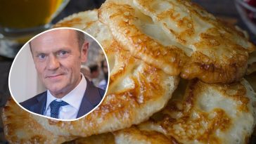 racuchy po kaszubsku