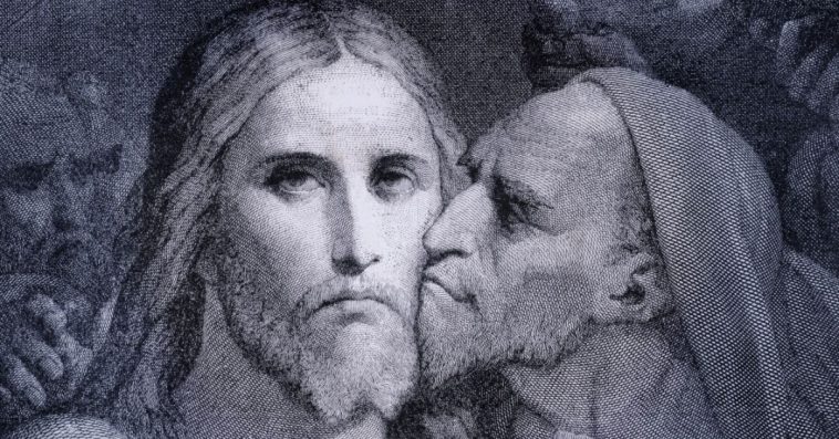 przepowiednie jezusa które się spełniły