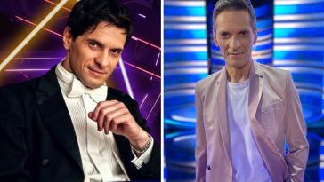 robert szpręgiel twoja twarz brzmi znajomo żona