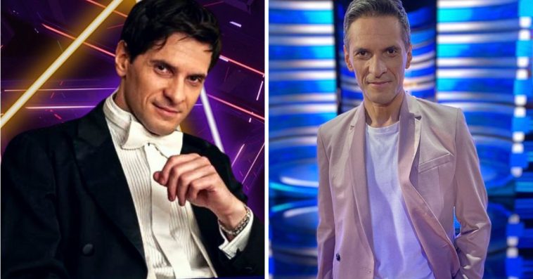 robert szpręgiel twoja twarz brzmi znajomo żona