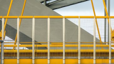 bariery bezpieczeństwa