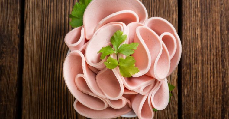 sałatka z mortadeli ania gotuje