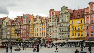 wrocław apartamenty na wynajem