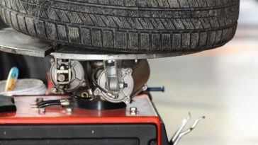 montażownica do opon olx allegro