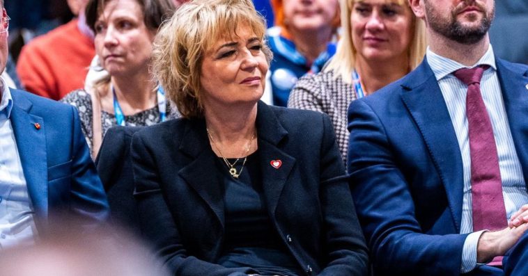 łódź referendum zdanowska