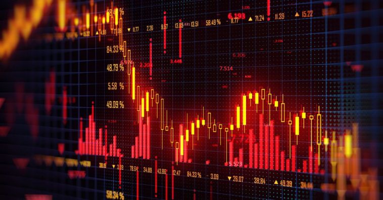 krach na giełdzie 2025