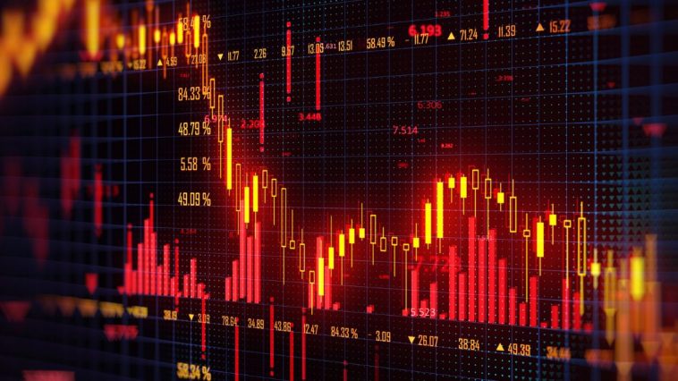 krach na giełdzie 2025