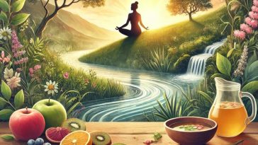 10 zdrowych nawyków