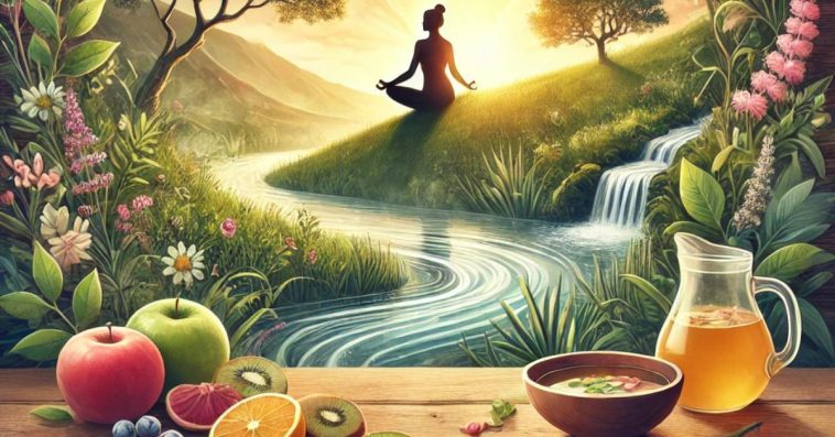 10 zdrowych nawyków