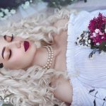 bajka o śpiącej królewnie youtube