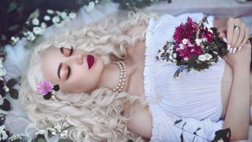 bajka o śpiącej królewnie youtube