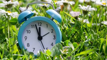 czas letni czy zimowy który lepszy