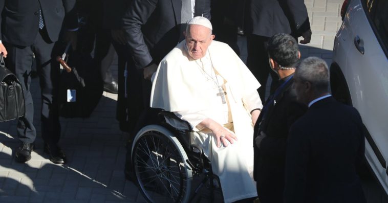 konsystorz kardynałów