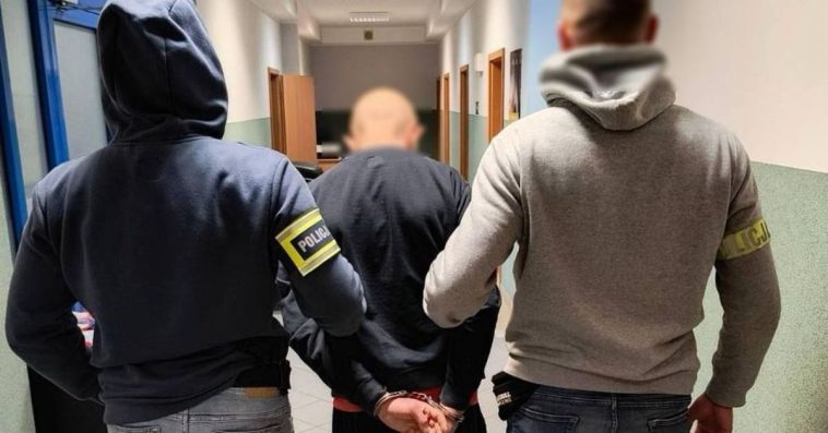 puck policja wydarzenia