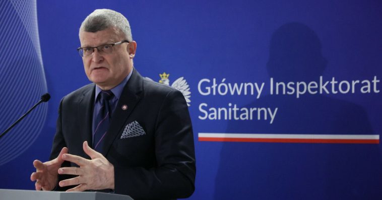 grypa mózgu objawy