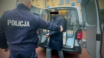 warszawa policja wiadomosci