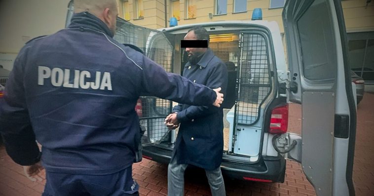 warszawa policja wiadomosci