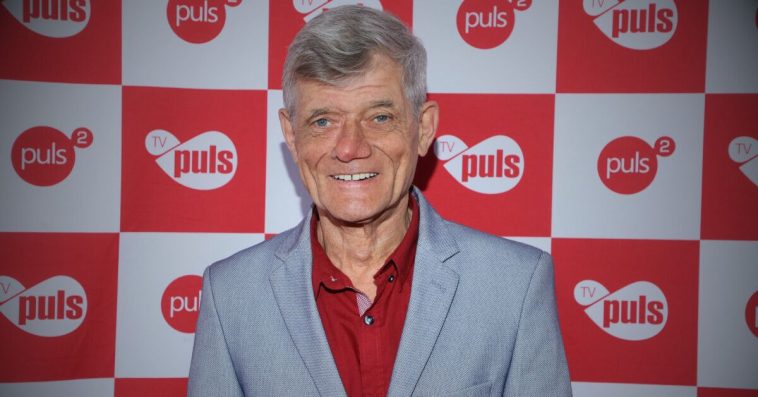 henryk gołębiewski nos