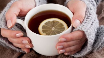 herbata odchudzająca jaka najlepsza