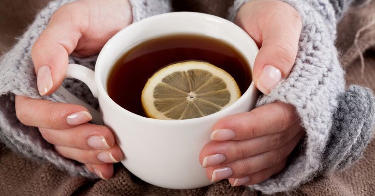 herbata odchudzająca jaka najlepsza