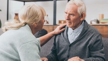 jak rozpoznać początki alzheimera
