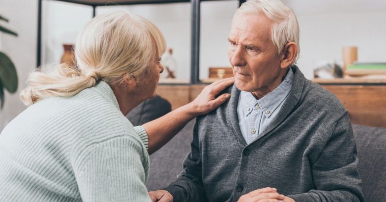 jak rozpoznać początki alzheimera