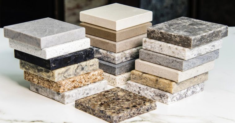 tani granit warszawa