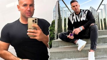 kamil chludziński wiek