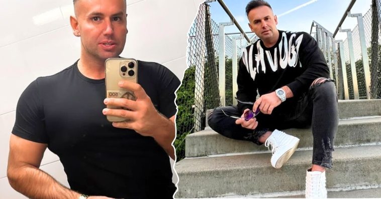 kamil chludziński wiek