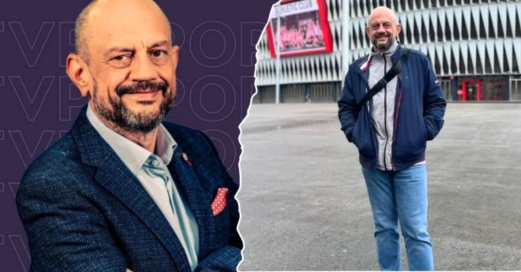 jacek laskowski tvp sport