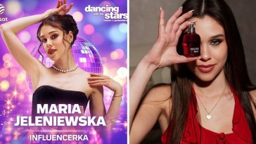 jeleniewska wiek wzrost