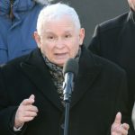 dwie wieże kaczyński