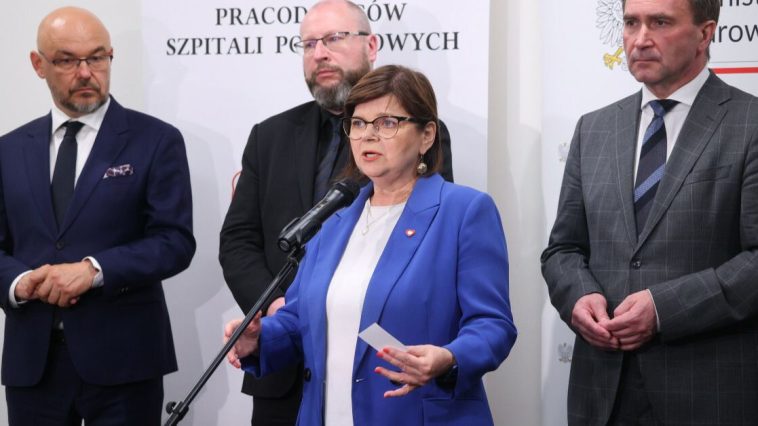 zmiana pracy a ciągłość ubezpieczenia