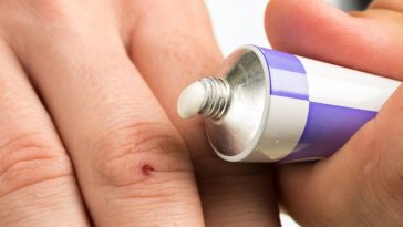 maść tranowa na zmarszczki forum