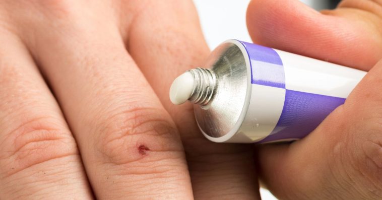 maść tranowa na zmarszczki forum