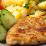 najlepszy przepis na schabowe z kością