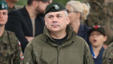 wiesław kukuła o wojnie