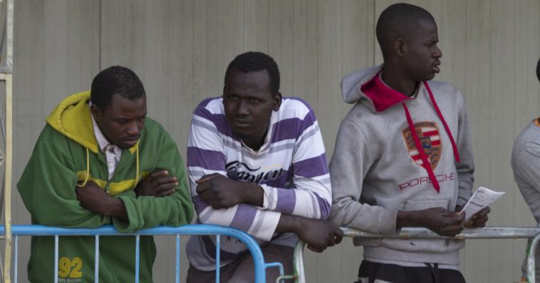 pakt migracyjny polska 2025