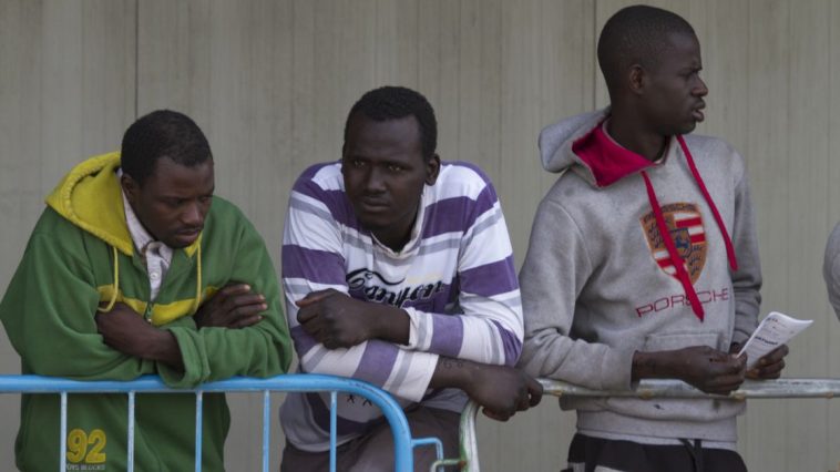 pakt migracyjny polska 2025