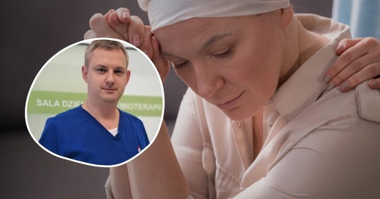 kamil kuć onkolog prywatnie