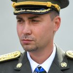 budanow żona