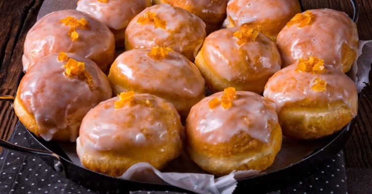 tłusty czwartek kiedy wypada w 2025 roku