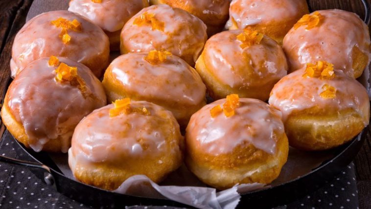 tłusty czwartek kiedy wypada w 2025 roku