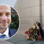 pomnik smoleński schody likwidacja