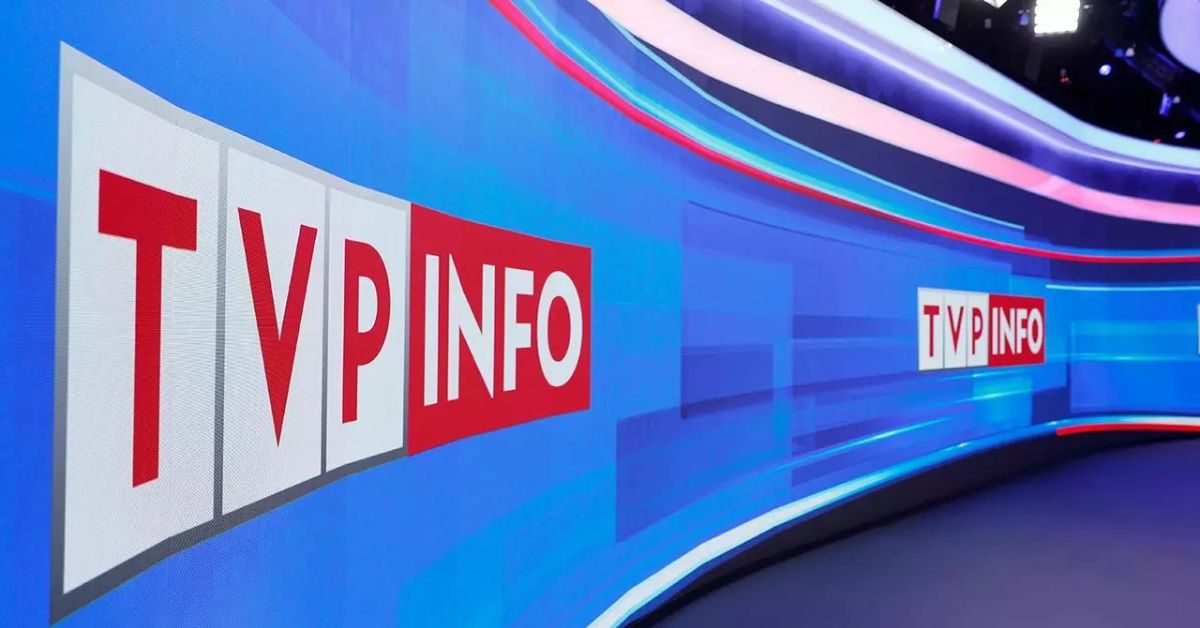 Znany dziennikarz odchodzi z TVP Info. Pracował tam przez 20 lat. „Rozdział zamknięty”