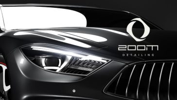 warszawa car detailing zoomdetailing