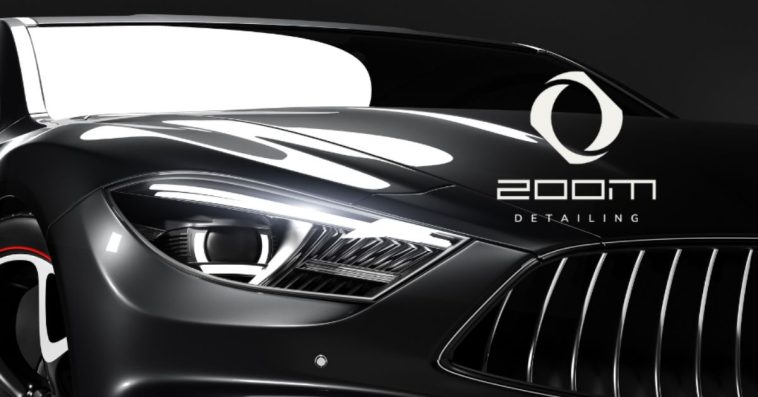 warszawa car detailing zoomdetailing