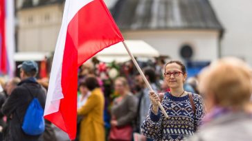 zielone świątki czy wolne od pracy