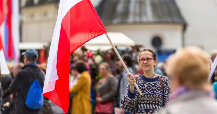 zielone świątki czy wolne od pracy